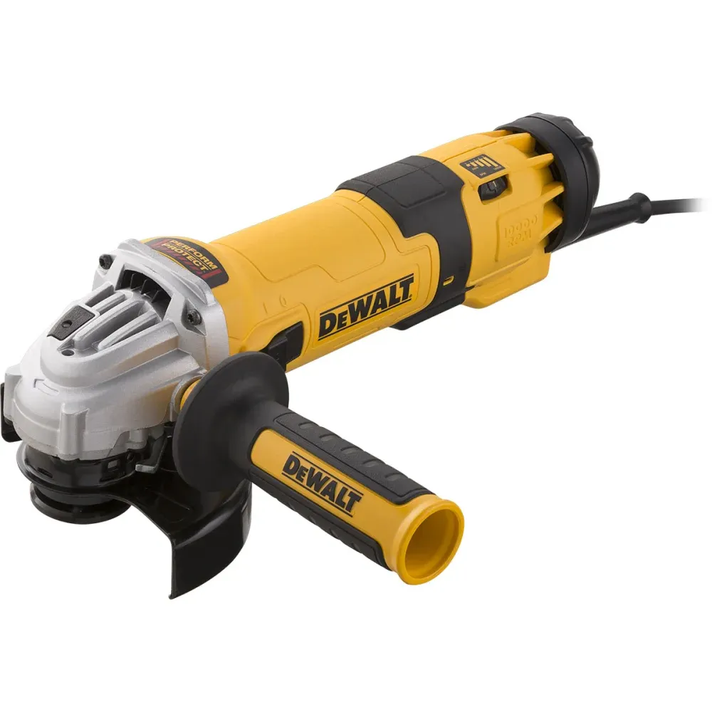 Esmerilhadeira Dewalt Dwe4336b2 1500w - 220v