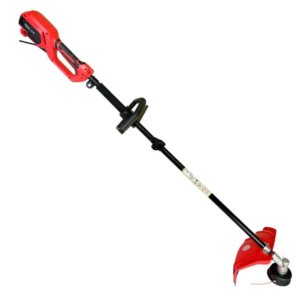 Roçadeira Garthen Elétrica/bateria Lateral Gre-2000 2000w 110v
