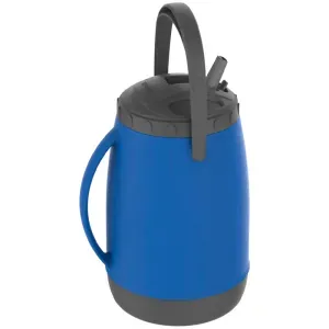 Garrafa Térmica Isotérmica Atacama 2,5L Azul Soprano