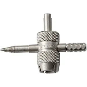 Ferramentas Para Válvulas De Pneus Stanley
