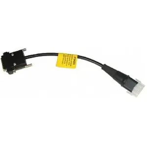 Adaptador Volvo 9 Pinos Alfatest