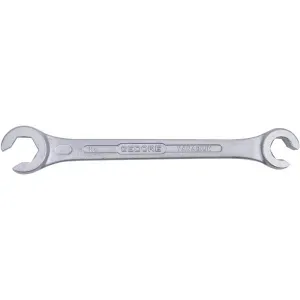 CHAVE ESTRELA ABERTA DE 14 X 17 MM GEDORE