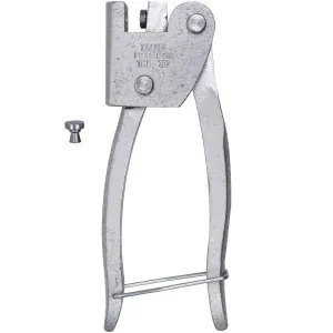 Alicate Para Lacrar Selo de Chumbo 3/8" IMK-702 Krause