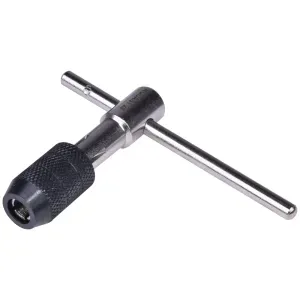 Vira Macho Tipo T N°3 M6-M12 Rocast Perfection