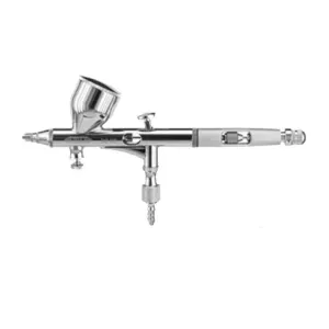 AERÓGRAFO DE PINTURA BICO 0,2MM BC60-02 STEULA