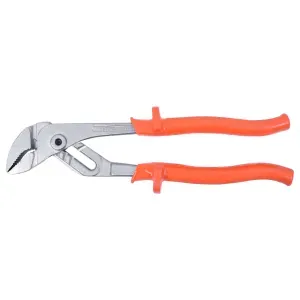 Alicate Bomba D'água 10" Isolado 141-10 ICP Gedore