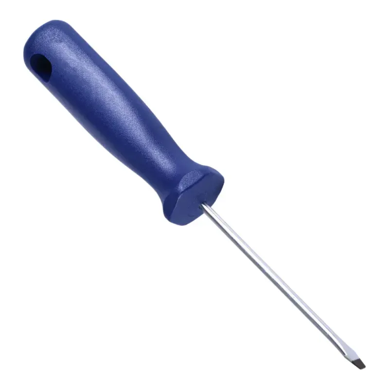 Chave De Fenda 1/8" x 3" Gedore