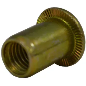 Rebite De Rosca SP 420 4MM Para Rebitador Rena