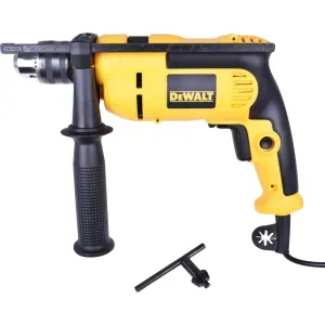 Furadeira De Impacto Reversível 710W DWD502BR DeWalt