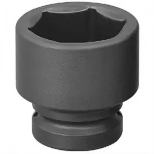 SOQUETE IMPACTO 19 MM ENCAIXE 1" ROBUST 060685