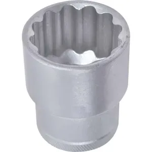 CHAVE SOQUETE ESTRIADO 13/16" ENCAIXE DE 1/2" GEDORE