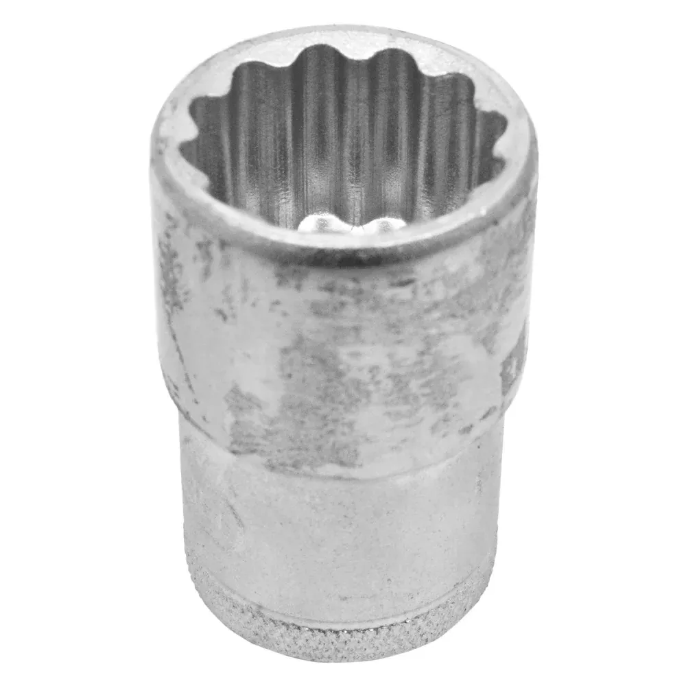 １着でも送料無料 18 Soquete Chave mm FK | Gedore 1/2 de Encaixe Estriado その他