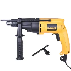 Furadeira Impacto Reversível 1/2" DW505BR DeWalt