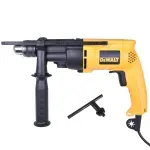 Furadeira De Impacto 1/2" 700W 2 VVR DW505 DeWalt - 220 Volts