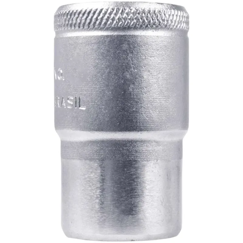 CHAVE SOQUETE 25/32" SEXTAVADO ENCAIXE DE 1/2" GEDORE