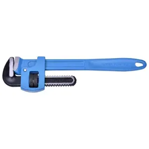 Chave de Cano Stillson em Ferro Fundido 14" 103kgf Gedore