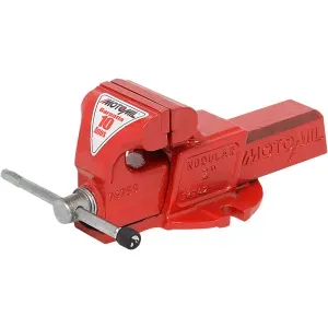 Torno de Bancada Profissional TB-200P Motomil
