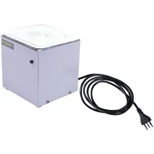 Cuba Ultrassônica Econômica 1 litro 127V S/Temporizador CBU100/1LEC Planatc