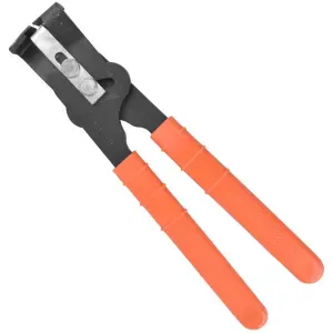 Alicate Para Fixar Abraçadeiras CR161 Cr Ferramentas