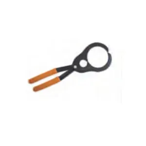 Alicate Para Coifa 85mm CR 260A Cr Ferramentas