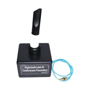 Higienizador Pneumático para Ar Condicionado com Líquidos HP-300 Planatc