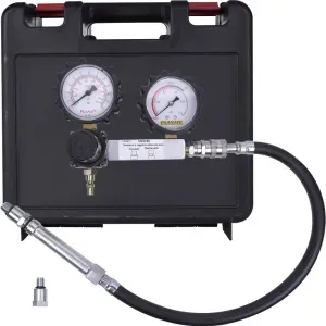 Medidor de Vazão do Cilindro de Motores 150psi Planatc