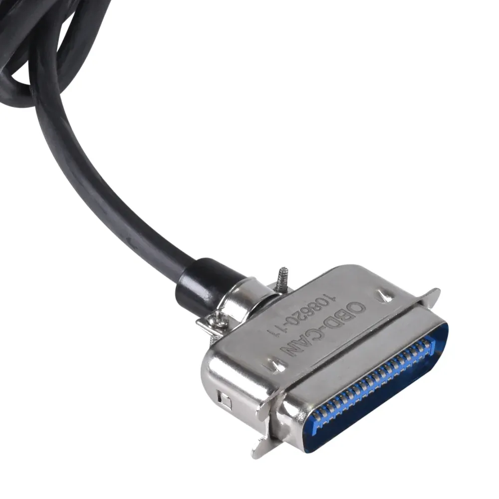 Cabo Avulso Scanner II OBD-CAN 108620-11 Raven - Ferramentas Kennedy