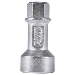 Chave Sextavada de 22mm para Amortecedor Dianteiro Raven