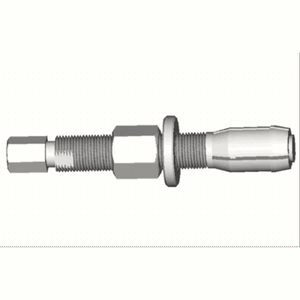 Extrator Interno Para Rolamento 6205 Raven