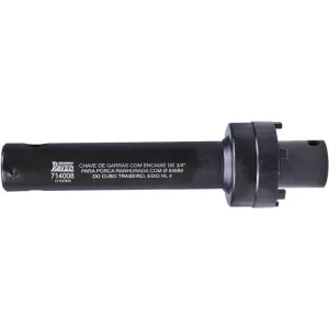 Chave De Garras Para a Porca Ranhurada Do Cubo Traseiro - 714008 Raven
