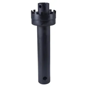 Chave de Garras Para a Porca Ranhurada Do Cubo Traseiro 714122 Raven