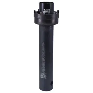 714150 RAVEN CHAVE DE GARRAS PARA PORCA RANHURADA COM DIAMENTRO DE 100MM DO CUBO TRASEIRO