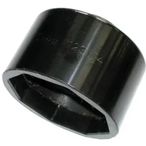 Chave Oitavada De 80mm Com Encaixe De 1" Raven