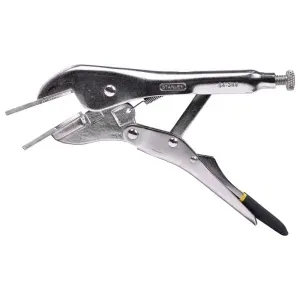 Alicate de Pressão para Funilaria Stanley 84-398 - 8"