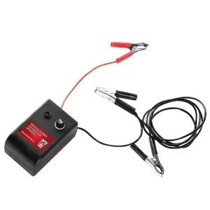 Protetor De Bateria e Circuito Eletrônico V8 Brasil