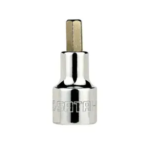 Soquete Allen 12 Mm Encaixe 1/2 Sata ST24207SC