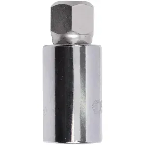 Soquete Allen 17 Mm Encaixe 1/2 ST24209SC Sata