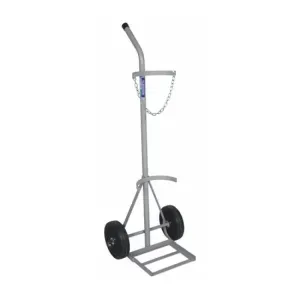 Carro Para Transporte De Cilindros Simples TM-9 Marcon