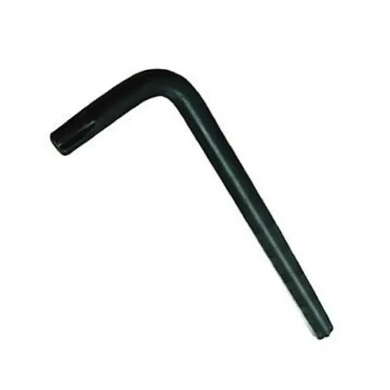 Chave Hexalobular Tipo L T55 Irwin 10649