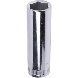Soquete Sextavado Longo 15 Mm Encaixe 1/2 Sata ST13406SC