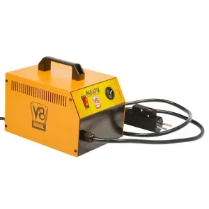 Soldador De Para-choque 138W Parafix V8 Brasil - Bivolt