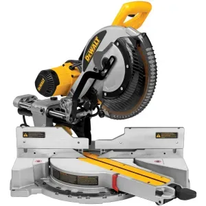 Serra Meia Esquadria Telescópica 3800rpm 1675W 220V Dewalt