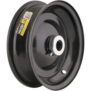 ARO METÁLICO para carrinho 3,50 X 8 VONDER 611035000