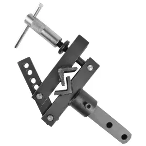 Morsa Giratória para Amortecedores Motos CR 11013