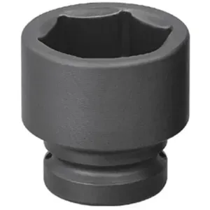 Soquete Impacto 23 Mm Encaixe 3/4" Robust 060704