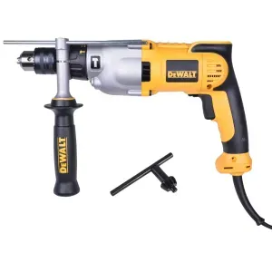 Furadeira de Impacto Reversível 1/2" 13Mm DWD520 Dewalt