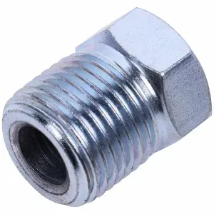 Tampão Macho 3/8 Bicromada BSP Conelub