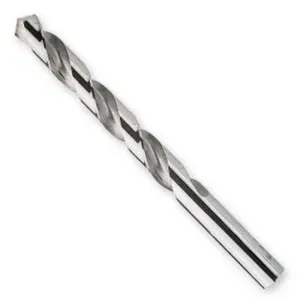Broca em Aço Rápido 6,2mm x 101mm Twill/Irwin