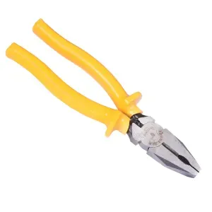Alicate Universal Eletricista 8" 219021BBR Belzer/Sata