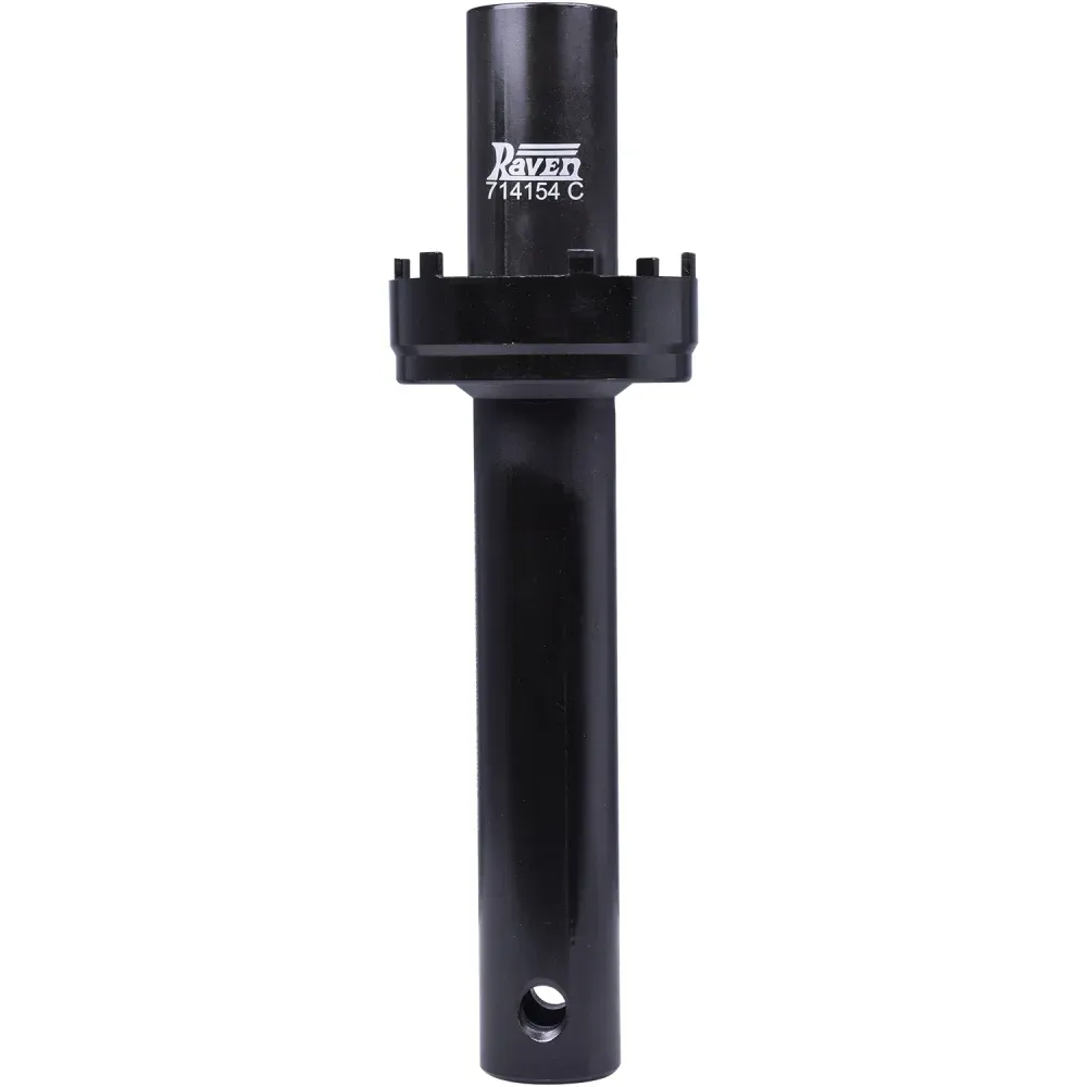 Chave Para Cubo Traseiro MB Eixo ZF AVN132 Raven | FK